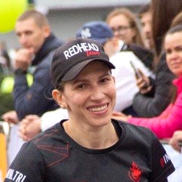 Инна Рыжих