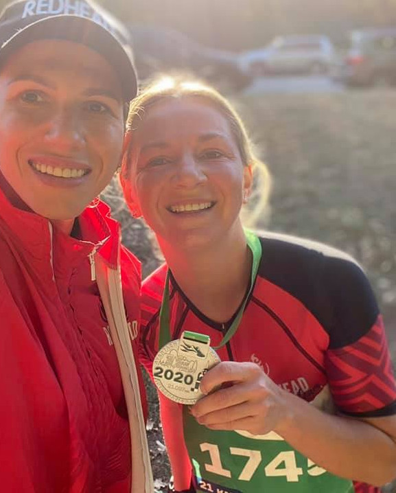 Оксана Карбовская